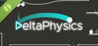 DeltaPhysics Demo cover image