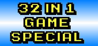 32 in 1 Game Special background image