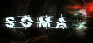 SOMA cover image