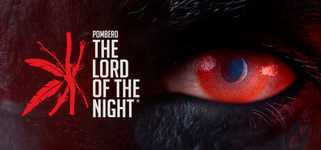 THE LORD OF THE NIGHT: Pombero Reborn cover image