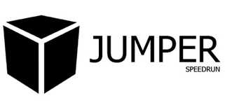 JUMPER : SPEEDRUN background image