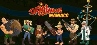 Fishing Maniacs (TD/RTS) cover image