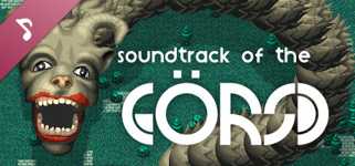 The Soundtrack of the GORSD background image