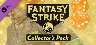Fantasy Strike - Collector's Pack cover image
