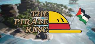 The Pirate King Ultimate background image