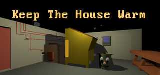 Keep The House Warm background image