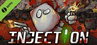 INJECTION Demo background image