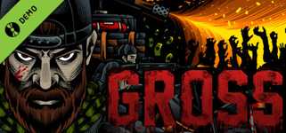 GROSS Demo cover image