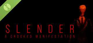 Slender - A Crooked Manifestation Demo background image