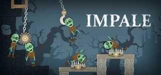 Impale background image