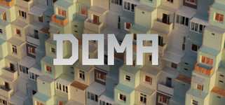 Doma background image