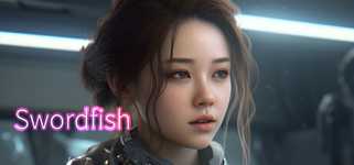 Swordfish background image