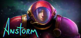Anstorm background image