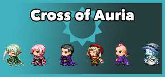Cross of Auria background image