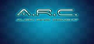 ARC Alien Raid Combat background image