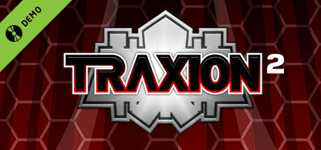 Traxion 2 Demo background image
