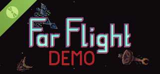 Far Flight Demo background image