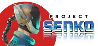 Project Senko background image