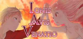 Ignis Avis Venatio background image