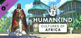 HUMANKIND™ - Cultures of Africa Pack cover image