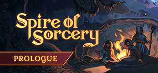 Spire of Sorcery: Prologue cover image