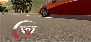 Vroom Vroom Valley cover image