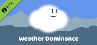 Weather Dominance Demo background image