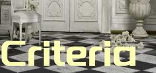 Criteria background image