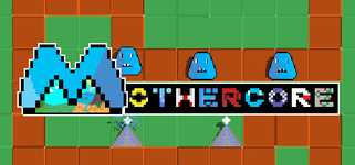 Mothercore background image