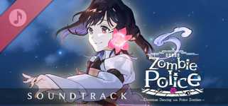 Soundtrack - Zombie Police: Christmas Dancing with Police Zombies cover image