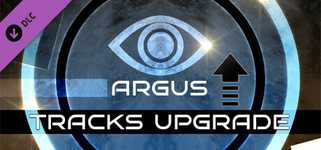 Argus Tracks Upgrade background image