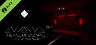 The Fall of Lazarus Demo cover image