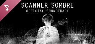 Scanner Sombre Original Soundtrack background image