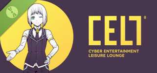 CELL 0: Cyber Entertainment Leisure Lounge (Demo) cover image