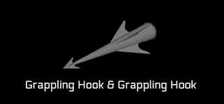 Grappling Hook and Grappling Hook background image
