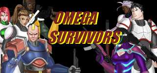Omega Survivors background image