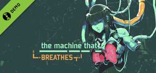 The Machine That Breathes Demo cover image