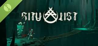 Ritualist Demo background image