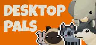 Desktop Pals background image