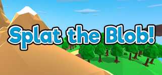 Splat the Blob cover image