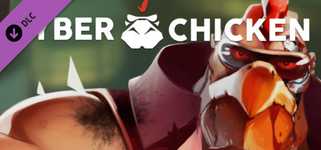 Cyber Chicken - OST background image