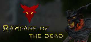 Rampage of the Dead cover image