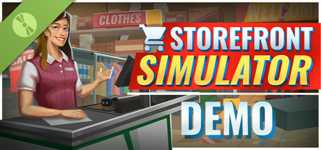 Storefront Simulator Demo cover image