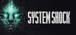 System Shock background image