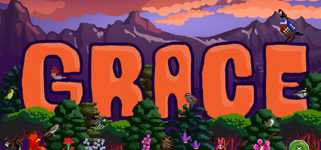 Grace background image