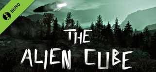 The Alien Cube Demo cover image
