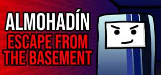 Almohadin: escape from the basement background image