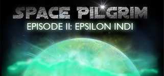 Space Pilgrim Episode II: Epsilon Indi background image