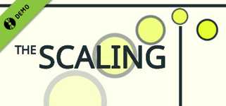 The SCALING Demo background image