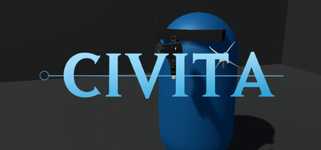 CIVITA background image